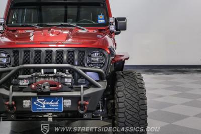 2021 Jeep Wrangler Unlimited Sport 4X4