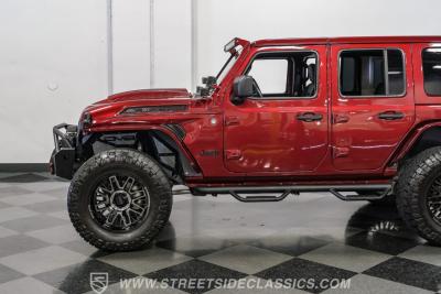 2021 Jeep Wrangler Unlimited Sport 4X4