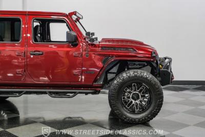 2021 Jeep Wrangler Unlimited Sport 4X4