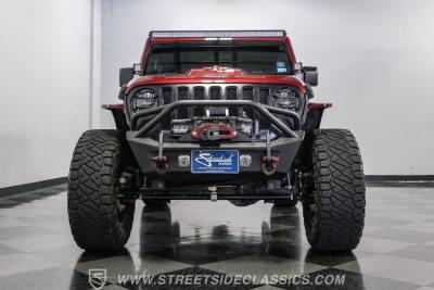 2021 Jeep Wrangler Unlimited Sport 4X4