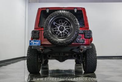 2021 Jeep Wrangler Unlimited Sport 4X4