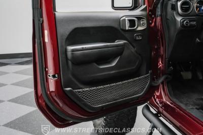 2021 Jeep Wrangler Unlimited Sport 4X4