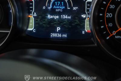 2021 Jeep Wrangler Unlimited Sport 4X4