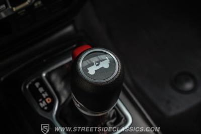 2021 Jeep Wrangler Unlimited Sport 4X4