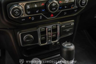 2021 Jeep Wrangler Unlimited Sport 4X4