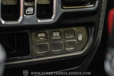 2021 Jeep Wrangler Unlimited Sport 4X4