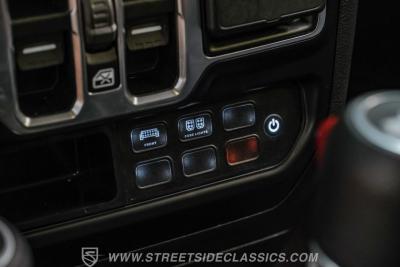 2021 Jeep Wrangler Unlimited Sport 4X4