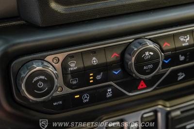 2021 Jeep Wrangler Unlimited Sport 4X4
