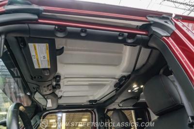2021 Jeep Wrangler Unlimited Sport 4X4
