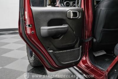 2021 Jeep Wrangler Unlimited Sport 4X4