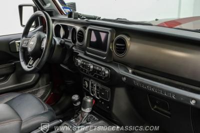2021 Jeep Wrangler Unlimited Sport 4X4