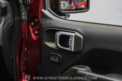 2021 Jeep Wrangler Unlimited Sport 4X4