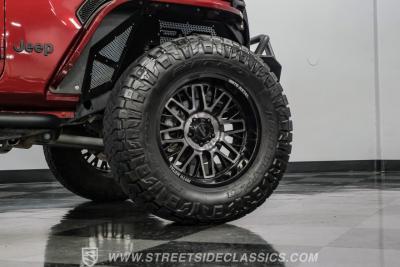 2021 Jeep Wrangler Unlimited Sport 4X4