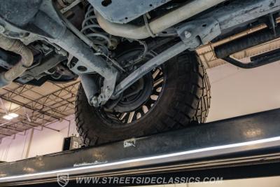 2021 Jeep Wrangler Unlimited Sport 4X4