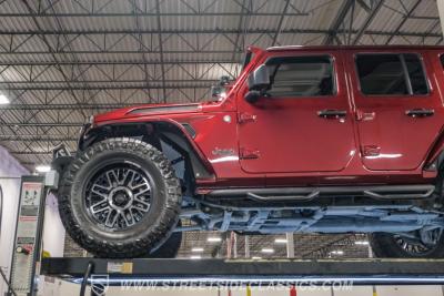 2021 Jeep Wrangler Unlimited Sport 4X4