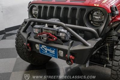 2021 Jeep Wrangler Unlimited Sport 4X4