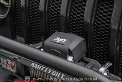 2021 Jeep Wrangler Unlimited Sport 4X4