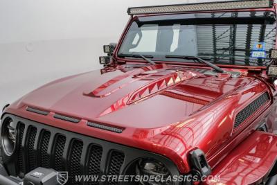 2021 Jeep Wrangler Unlimited Sport 4X4