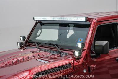 2021 Jeep Wrangler Unlimited Sport 4X4