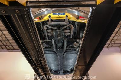 1974 Volkswagen Super Beetle Convertible
