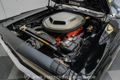1970 Plymouth Cuda 440 6-Pack