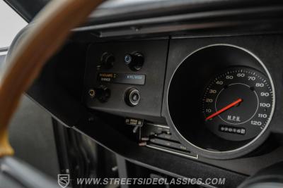 1970 Plymouth Cuda 440 6-Pack