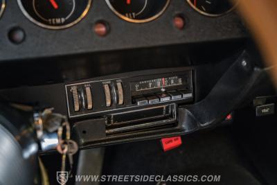 1970 Plymouth Cuda 440 6-Pack