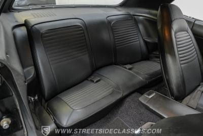 1970 Plymouth Cuda 440 6-Pack
