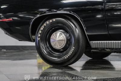 1970 Plymouth Cuda 440 6-Pack
