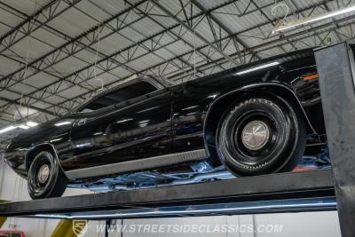 1970 Plymouth Cuda 440 6-Pack