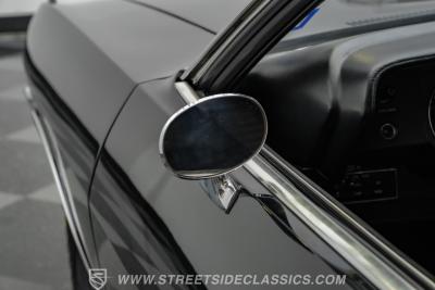 1970 Plymouth Cuda 440 6-Pack