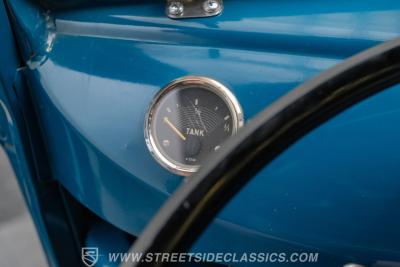 1963 Volkswagen Type 2 Double Cab Pickup