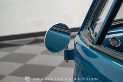 1963 Volkswagen Type 2 Double Cab Pickup