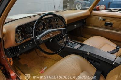 1970 Chevrolet Camaro Z28 Tribute