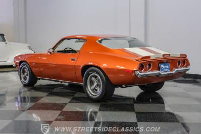 1970 Chevrolet Camaro Z28 Tribute