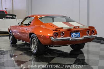 1970 Chevrolet Camaro Z28 Tribute