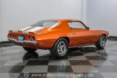1970 Chevrolet Camaro Z28 Tribute