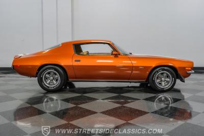 1970 Chevrolet Camaro Z28 Tribute