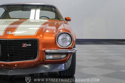 1970 Chevrolet Camaro Z28 Tribute