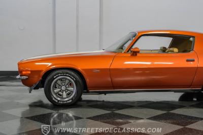 1970 Chevrolet Camaro Z28 Tribute