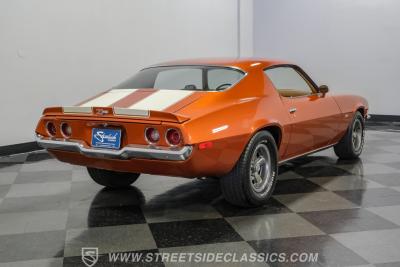 1970 Chevrolet Camaro Z28 Tribute