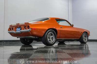 1970 Chevrolet Camaro Z28 Tribute