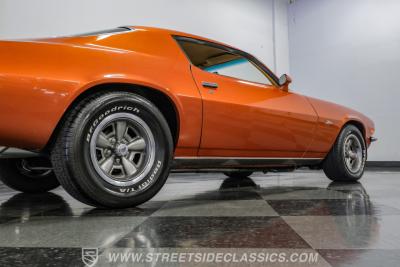 1970 Chevrolet Camaro Z28 Tribute