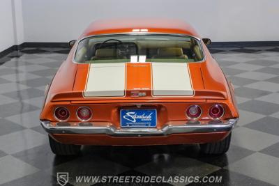 1970 Chevrolet Camaro Z28 Tribute