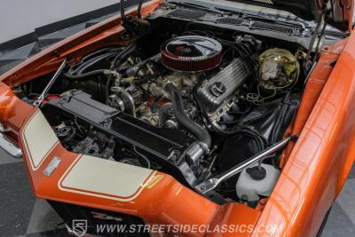 1970 Chevrolet Camaro Z28 Tribute