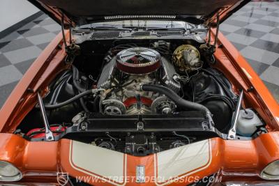 1970 Chevrolet Camaro Z28 Tribute