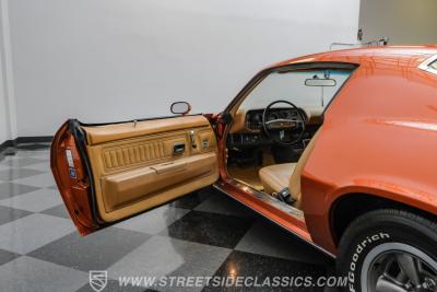 1970 Chevrolet Camaro Z28 Tribute