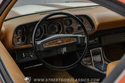 1970 Chevrolet Camaro Z28 Tribute