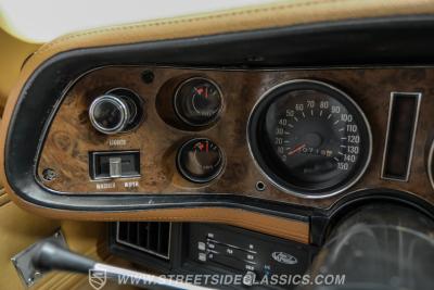 1970 Chevrolet Camaro Z28 Tribute