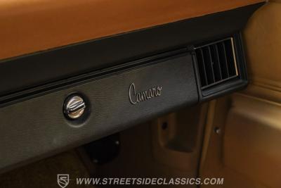 1970 Chevrolet Camaro Z28 Tribute